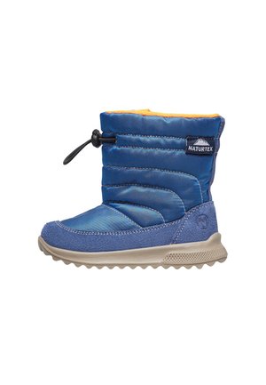 MIRRIA  - Chaussures premiers pas - hellblau orange