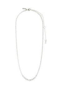 SKY - Necklace - silver