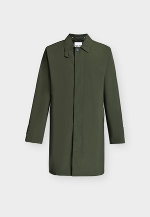 Samsøe Samsøe, SABO - Gabardina - forest night