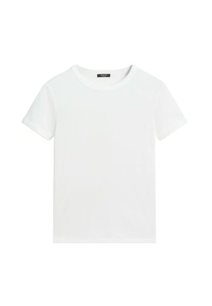 Massimo Dutti, - T-shirt basic
