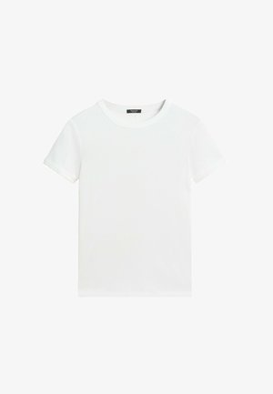 Massimo Dutti, - T-shirt basic