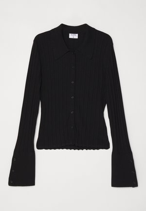 Filippa K Kardigan - black