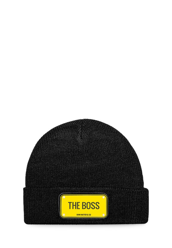 THE BOSS - Mütze