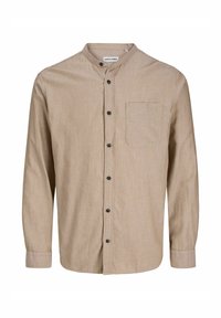 COMFORT FIT - Krekls - oatmeal