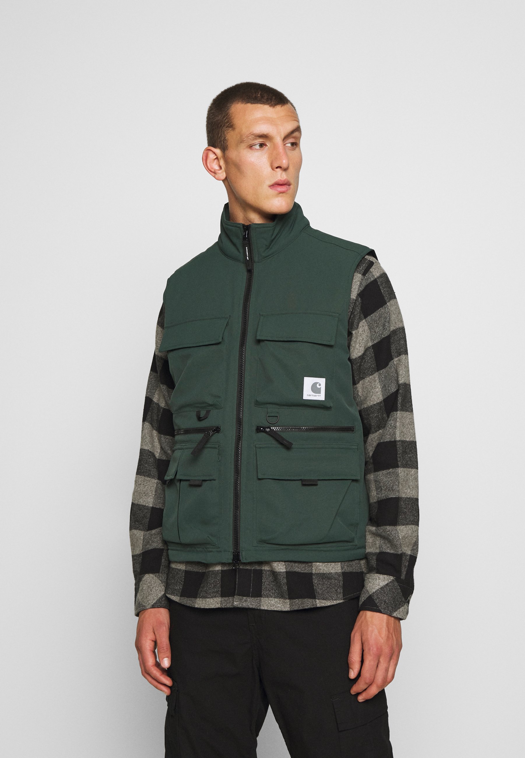 carhartt wip payton vest