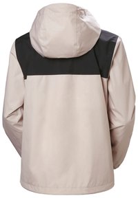 Helly Hansen VANCOUVER - Impermeable - pink cloud