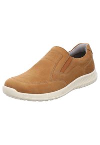 Jomos Slipper für Herren in schwarz