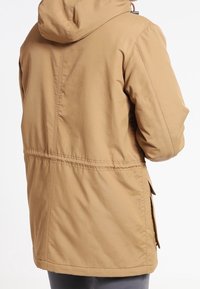 Ben Sherman Parka - beige