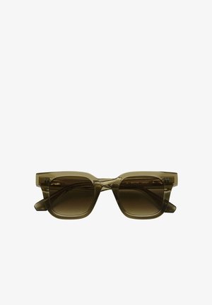 CHIMI CHIMI 04 - Solbriller - green