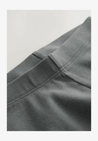 Odabrano, charcoal grey unicorn