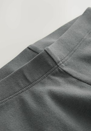 Next EMBELLISHED - Tamprės – kelnės - charcoal grey unicorn