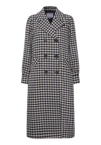 Culture Klassisk kappa / rock - blue