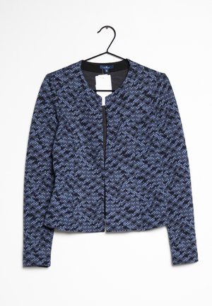 Blazer - blue