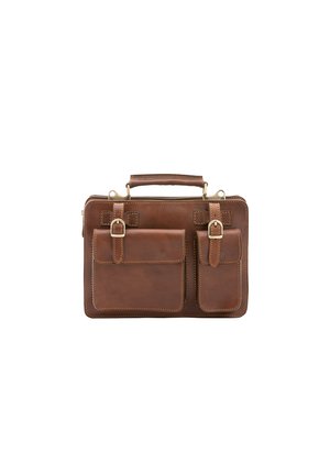 Borsa a mano - brown