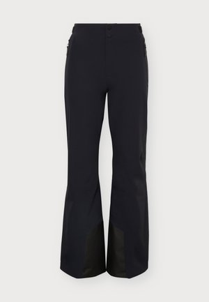 Peak Performance, WHITELIGHT 2L INSULATED PANTS WOMEN - Pantalons de snowboard - black