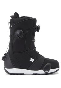 DC Shoes LOTUS STEP ON  - Snowboots  - black