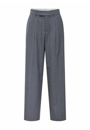 - Spodnie materiałowe