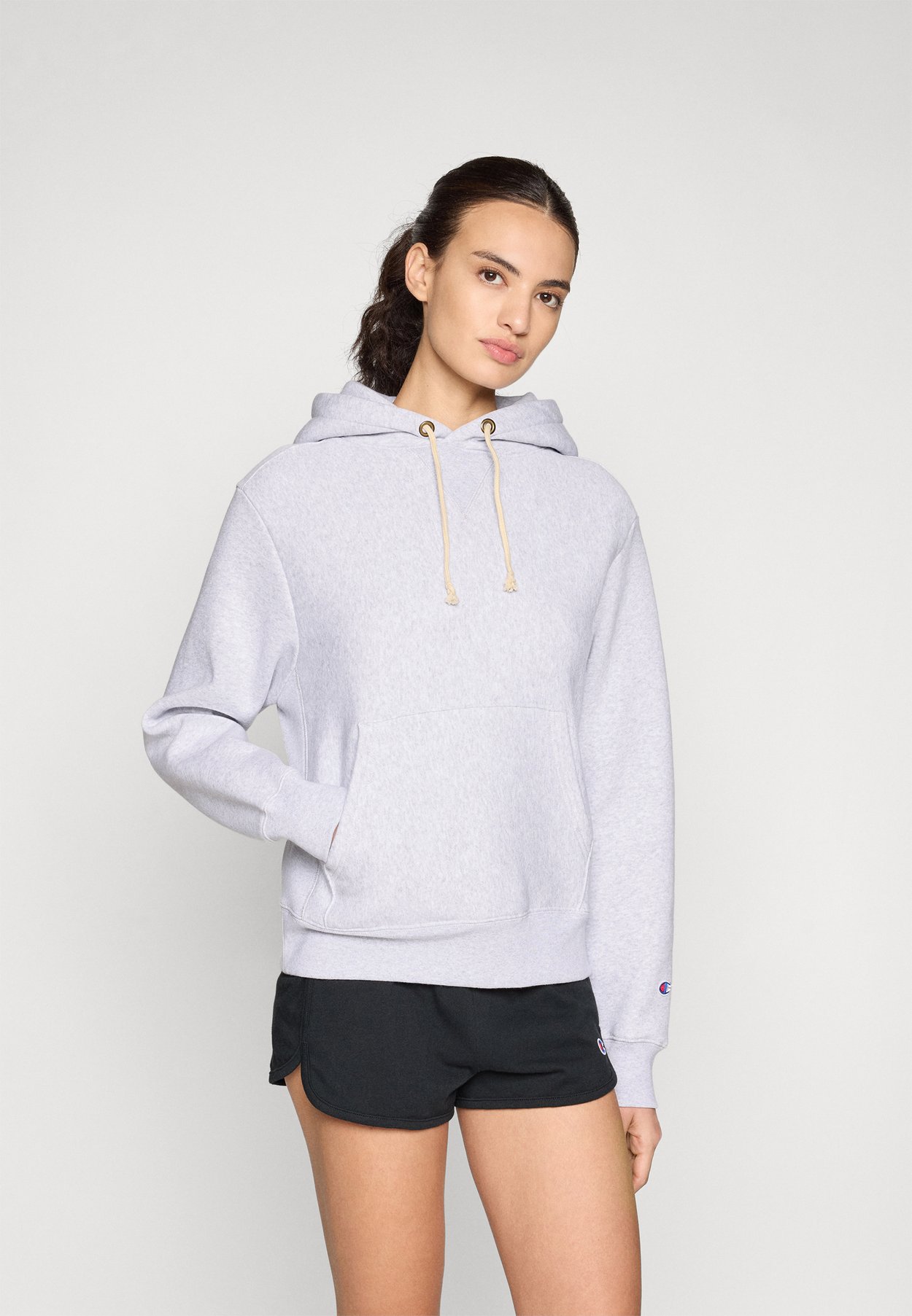 Kapuzenpullover