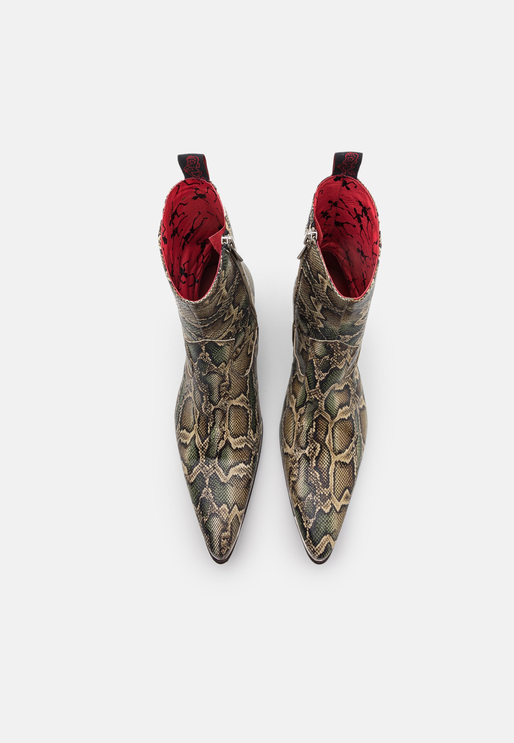 Jeffery West SYLVIAN UNISEX - Cowboy 