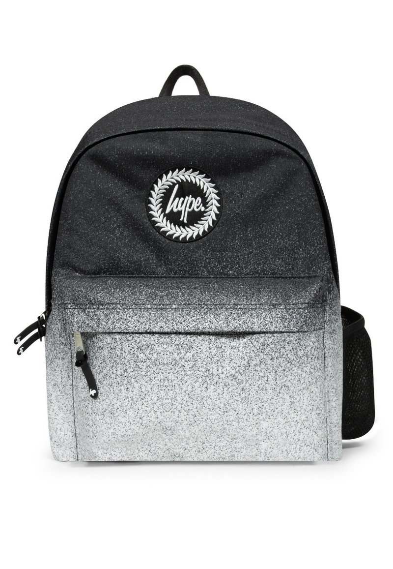 Hype School bag black Zalando