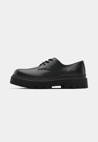 FIRO SHOES  - Lace-ups - black