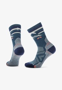 Wybrany, twilight blue