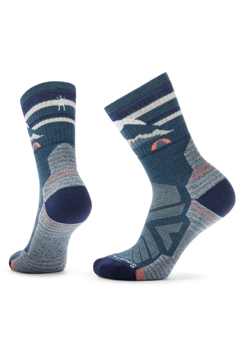 Smartwool - Skarpety sportowe