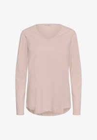 Niet geselecteerd, sepia rose