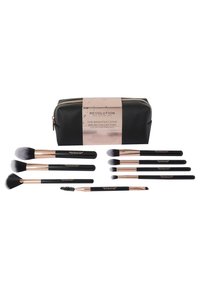 Makeup Revolution THE BRUSH COLLECTION IN BAG - Sminkborstset