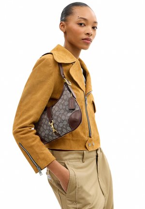 COACH, Sac à main - b oak maple