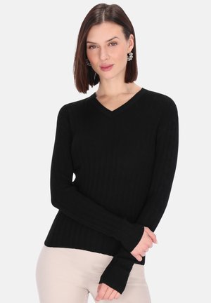 Maglione - black