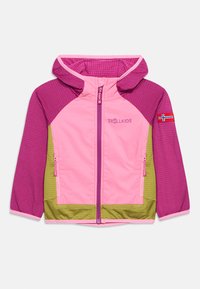 Niet geselecteerd, fresh berry/candy pink/hedge green