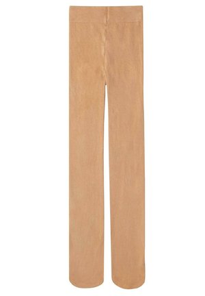 Calzedonia Collants - camel