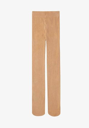 Calzedonia Collants - camel