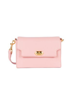Sac Isotherme Victoria's Secret Rose – Mini Sac à Bandoulière Pour Canette, Plage