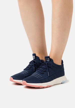 FitFlop, Baskets basses - dark blue