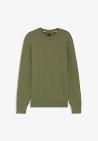 Unausgewählt, green four