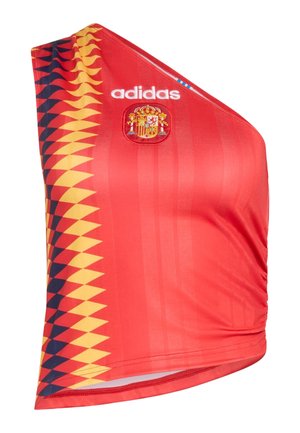 adidas Originals, SPAIN - Equipación de selecciones - collegiate red
