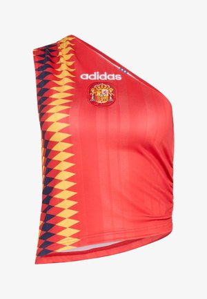 adidas Originals, SPAIN - Equipación de selecciones - collegiate red