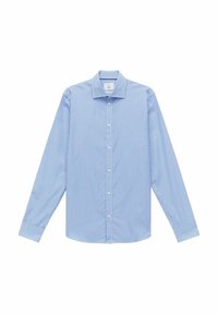 WILLIAM STRIPE - Kostymskjorta - blue stripe