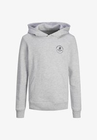 Pasirinkta, white melange