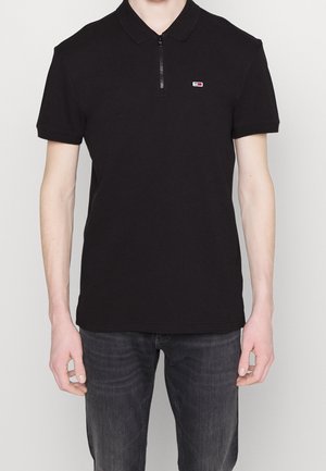 Polo - black