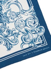 BOHEMIAN REVOLT ST POUL - Ficknäsduk - blue