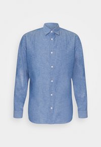 Non selezionato, medium blue denim