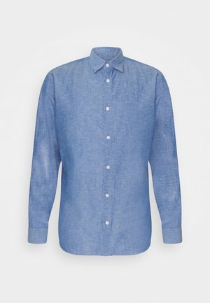 SLIMNEW SHIRT - Skjorte - medium blue denim