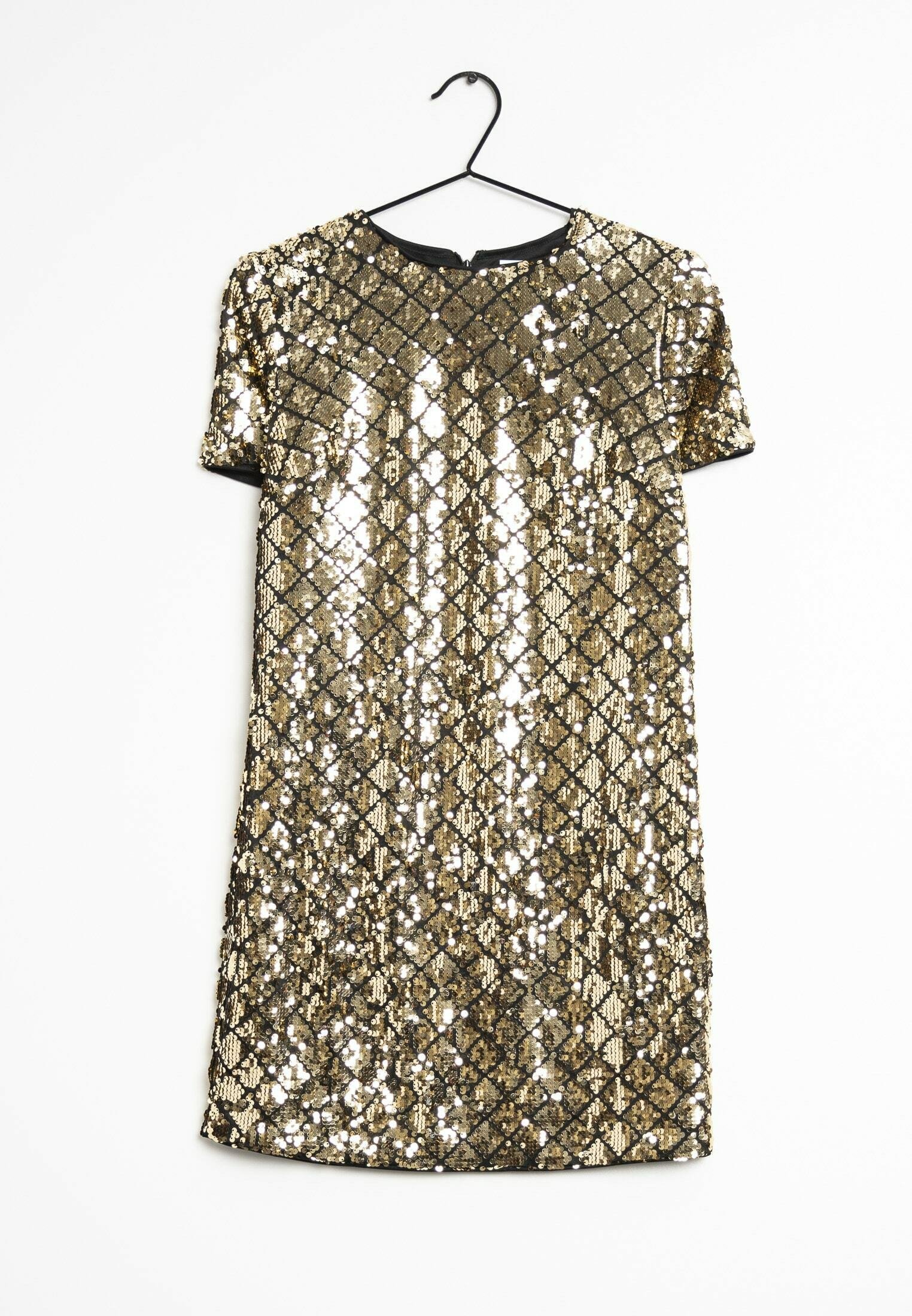 green emerald velvet dress Secondhand LUXE by DOROTHY PERKINS Dresses