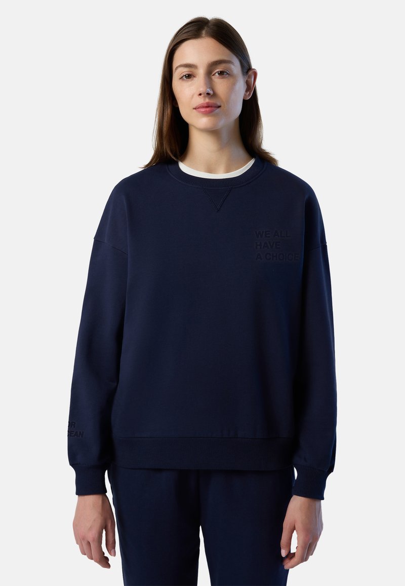 NORTH SAILS - Woman - Sweatshirt main image 0