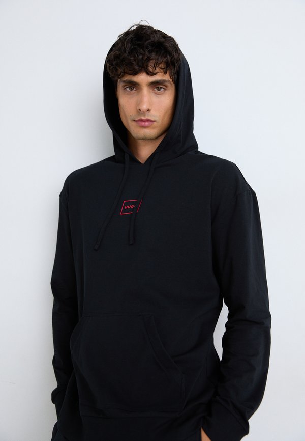 LAZE HOODIE - Pyjama top3