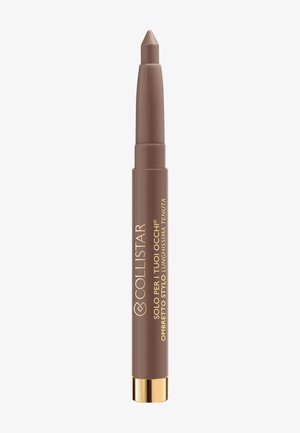 Collistar FOR YOUR EYES ONLY EYESHADOW STICK - Eyeshadow - bronze