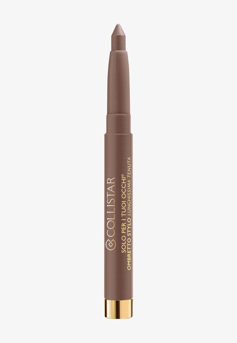 Collistar - FOR YOUR EYES ONLY EYESHADOW STICK - Ögonskugga - bronze, Förstora